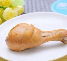 Braised Chicken Thigh