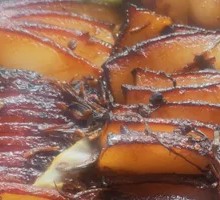 Preserved Vegetable Braised Pork