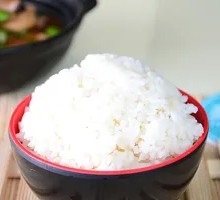 Extra New Rice