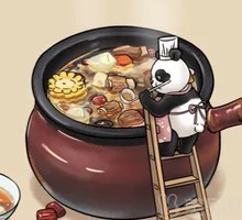 Delicious Soup