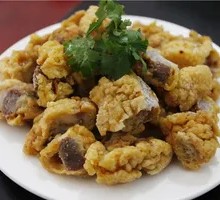 Tengjiao Crispy Pork