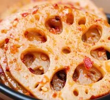 Pala Lotus Root