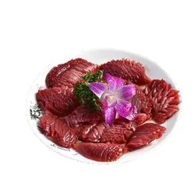 Spicy Tripe