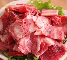 Braised Bacon Pot