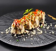 Chef's Sushi