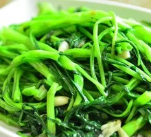 Stir-Fried Seasonal Vegetables