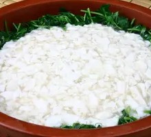 Vegetarian Tofu Pudding