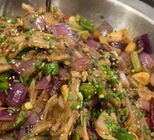 糯香鸭掌