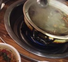 Chicken Soup