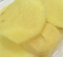 Potato