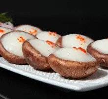 Shiitake Mushroom