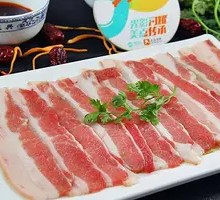 Big Knife Pork Belly
