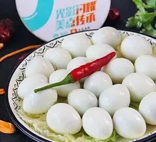 Quail Egg