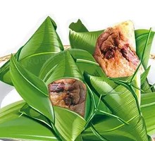 Meat Zongzi