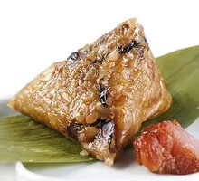Handmade Zongzi