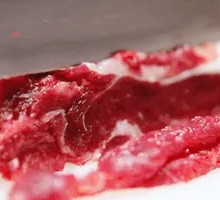 Fresh Beef