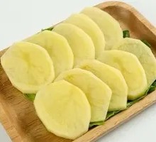 Shredded Potato Delight