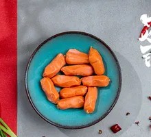 Crispy Sausage