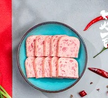 Signature Customized Luncheon Meat