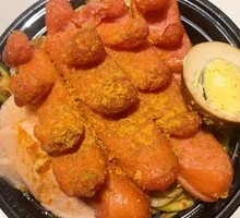 Zhengxin Grilled Sausage Rice