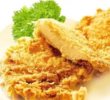 Spicy Chicken Cutlet