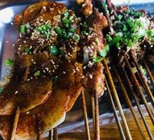 Pork Tetra