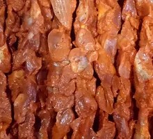 Big Tripe Stir-fry