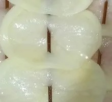 Potato Slices