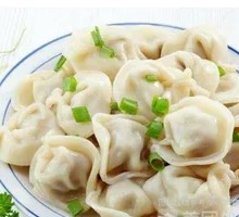 Hezhou Dumplings