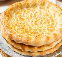 Xinjiang Flatbread