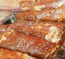 Special Large Pork Ribs