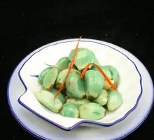 Labas Garlic
