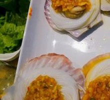 Scallop