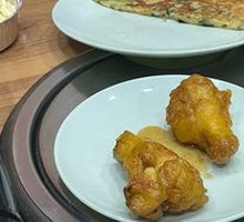 Fried Chicken