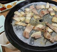 Signature Thick Cut Pork Belly