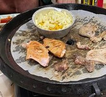 Signature Beef Short Ribs
