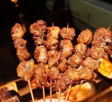 Spicy Pork Intestines Stir-fry