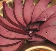 Spiced Braised Pig Liver