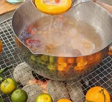 Warm Winter Beer Stew