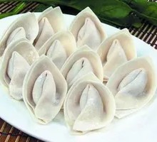 Handmade Dumplings