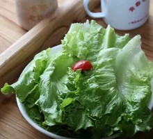 Lettuce