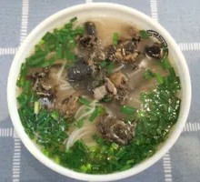 Signature Chicken Rice Noodles
