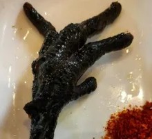 Chicken Feet