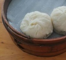 Shiitake Vegetable Steamed Dumplings