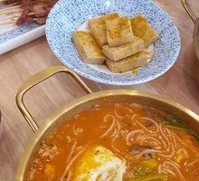 Signature Yunnan Stinky Tofu Fresh Meat Rice Noodles