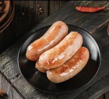 Grilled Sausage
