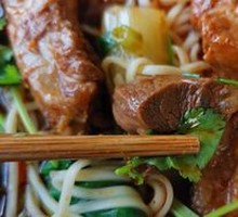 Beef Stir-Fry