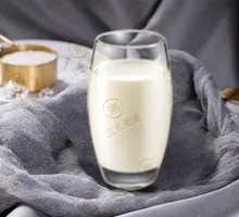 Sweet Soy Milk