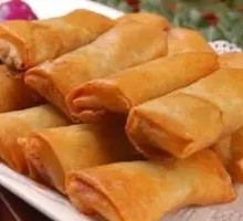 Spring Rolls