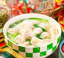 Juicy Fresh Meat Dumplings